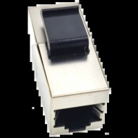 Модуль-з`єднувач EServer RJ-45 STP HD экранированный кат.5E тип Keystone