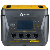 Портативне джерело живлення AlphaESS AlphaESS BLACKBEE-2000