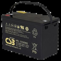 Акумулятор CSB HRL-12330WG 12В 100 А/ч