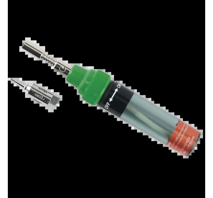 Газовий паяльник Pro'sKit 8PK-101-2