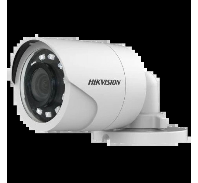 Turbo HD відеокамера Hikvision DS-2CE16D0T-IRF (C) 2МП (3.6мм) купити.