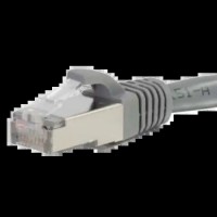 литий RJ45 1m кат. 5Е (PC-FTP-1M) Hypernet Патч-корд FTP Hypernet
