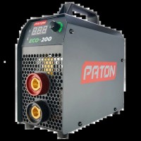 Зварювальний апарат PATON ECO-200