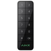 Superior Keypad Outdoor black Fibra Проводная клавиатура Ajax