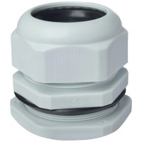 Кабельний ввід герметичний UEA PG48 d37-44мм IP68