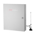 Панель управління безпекою Hikvision DS-19A08-01BN купити.