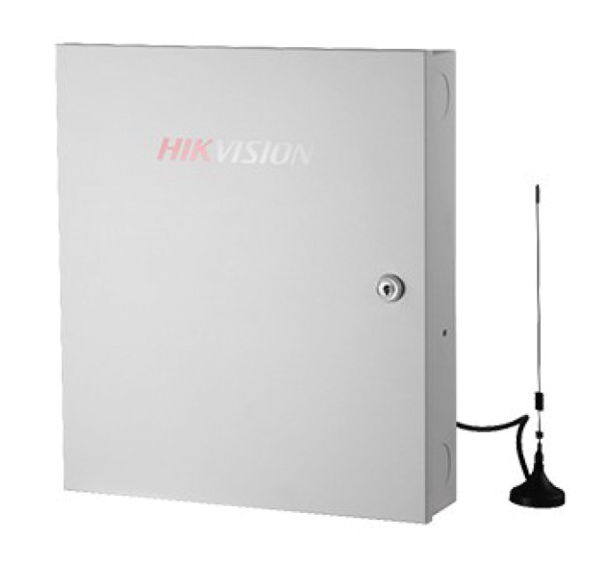 Панель управління безпекою Hikvision DS-19A08-01BN купити.