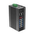 8-портовий BTPoE Gigabit + 2-Port SFP L2 UTEPO UTP7308GE-BTPOE90 купити.