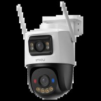 IP відеокамера Imou Cruiser Dual 2C 4G (IPC-S7XCP-6M1TED-EU) 3+3МП (3.6мм)