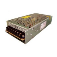 Блок живлення з перфорованим корпусом Viatec BGM-1210