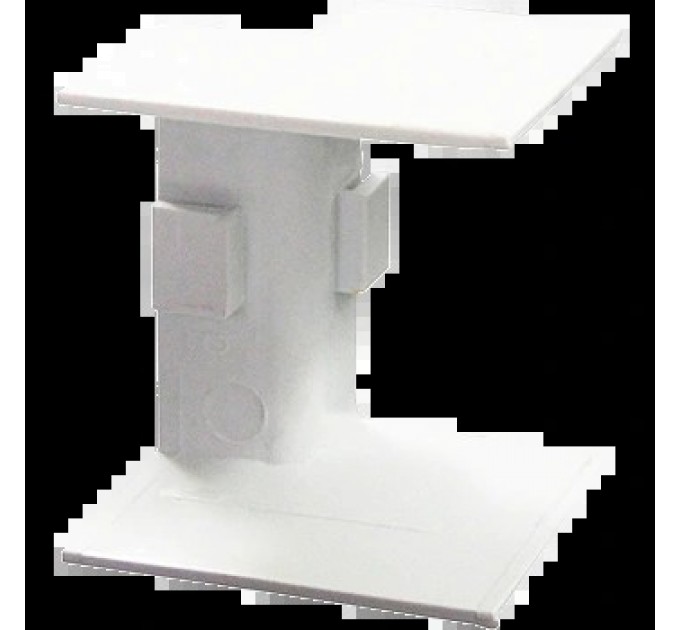 Внутрішній кут E.next e.trunking.blend.in.stand.100.40 купити.