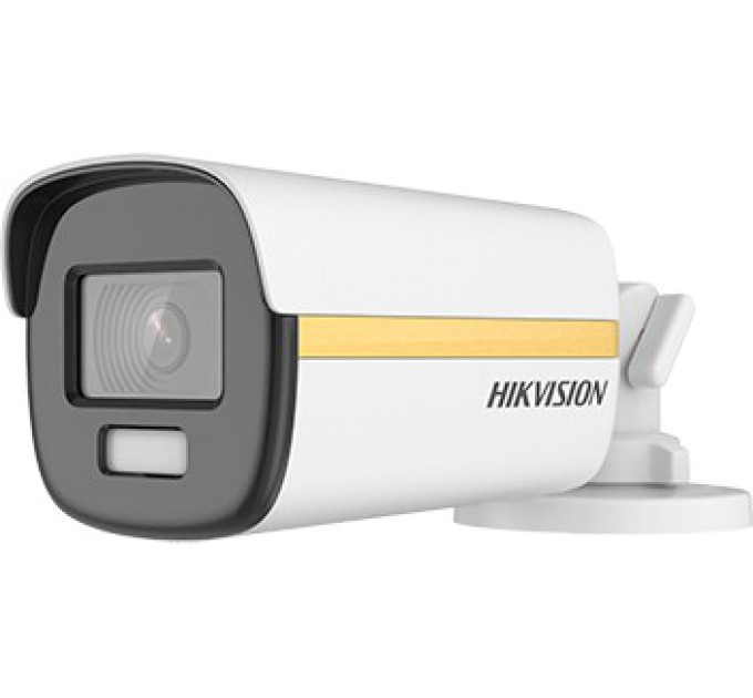 2 MP ColorVu Bullet камера Hikvision DS-2CE12DF3T-F 3.6 mm