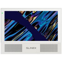Відеодомофон Slinex Sonik 7 Cloud white