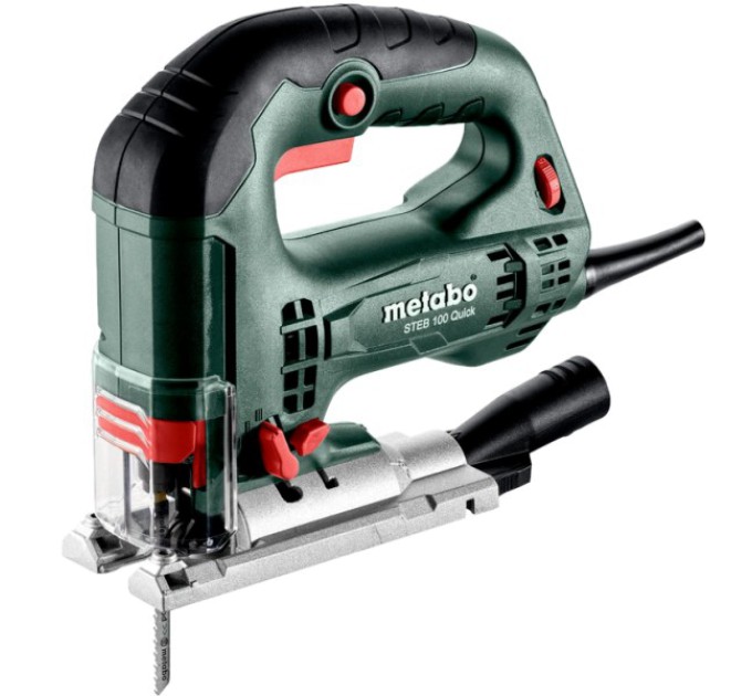 Лобзик Metabo STEB 100 Quick (601110000)