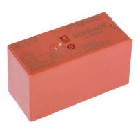 Електромагнітне реле  RT424012 (TE Connectivity)