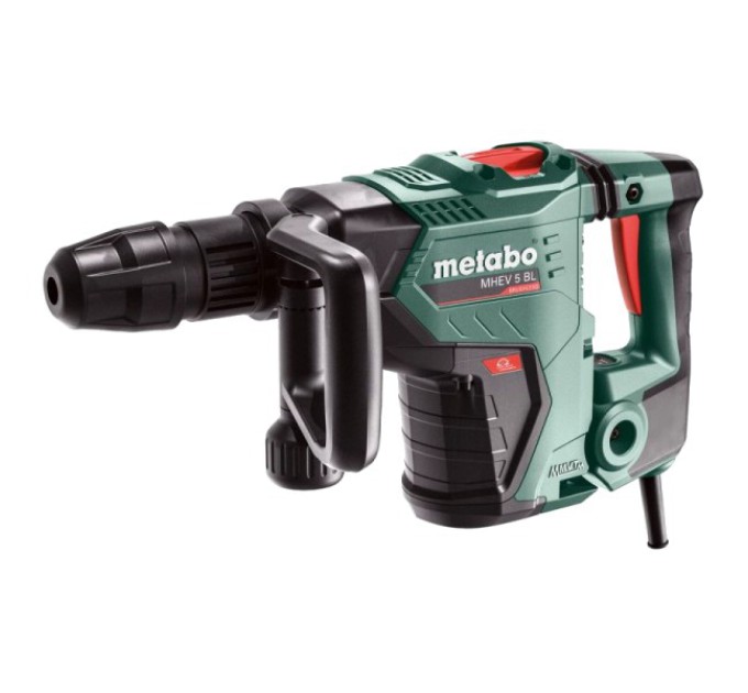 Відбійний молоток Metabo MHEV 5 BL (600769500) купити.