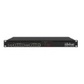 10-портовий маршрутизатор MikroTik RB3011UiAS-RM купити.