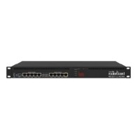 10-портовий маршрутизатор MikroTik RB3011UiAS-RM