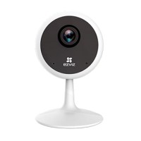 1МП Wi-Fi відеокамера Ezviz CS-C1C (D0-1D1WFR)