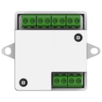 Блок керування доступом Hikvision DS-K2M062 RS-485 12V DC