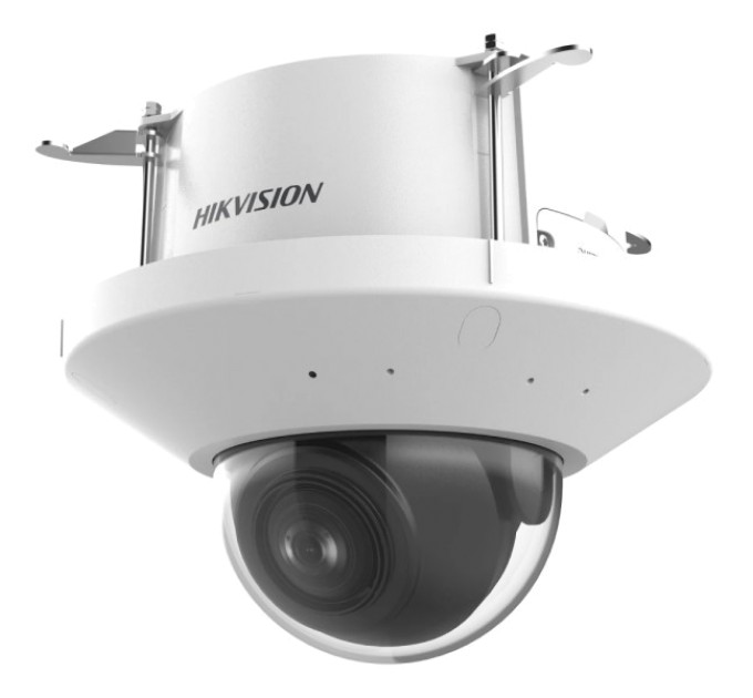 IP відеокамера Hikvision iDS-2CD7587G2-ZHS/RC 8МП (10-50мм) купити.