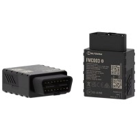 Система управління автопарком Teltonika FMC003X4NJ01