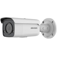 4 МП ColorVu Bullet IP DS-2CD2T47G2-L (C) (2.8мм)