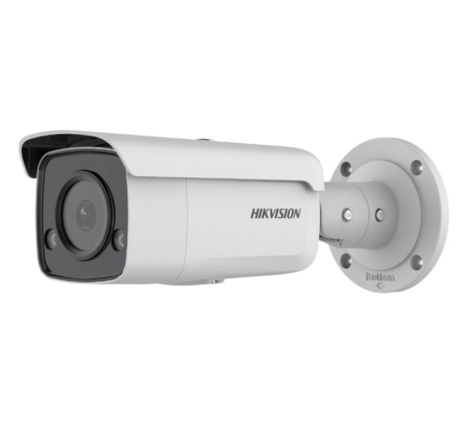 4 МП ColorVu Bullet IP DS-2CD2T47G2-L (C) (2.8мм) купити.