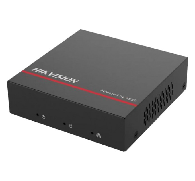 Відеореєстратор Hikvision DS-E08NI-Q1(SSD 1T) твердотельный накопитель купити.