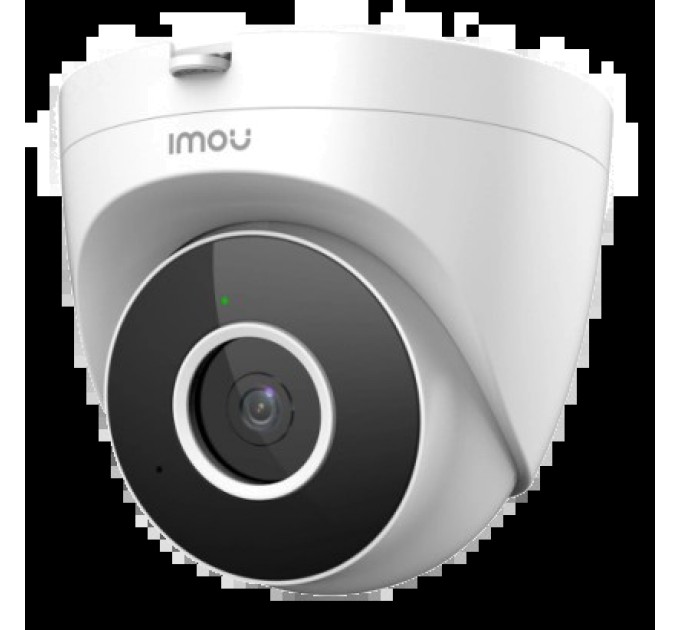 1080P H.265 PoE камера IPC-T22EAP (2.8мм) купити.