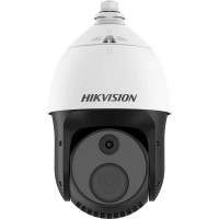 Біспектральна PTZ-камера Hikvision DS-2TD4228-10/S2