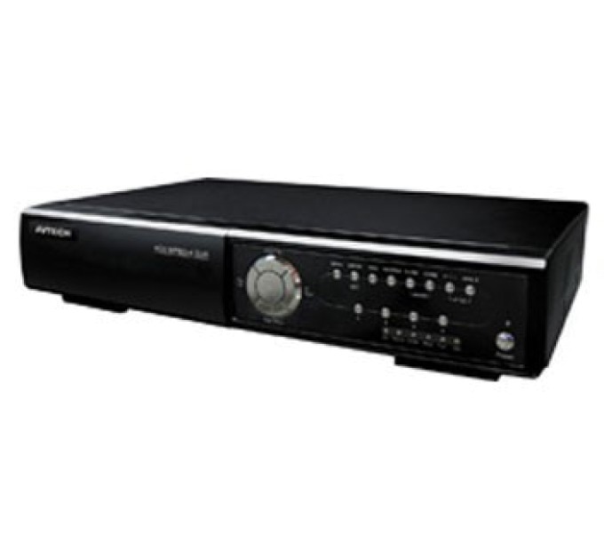 4-х канальний відеореєстратор Viatec QN-MDVR04N-C купити.