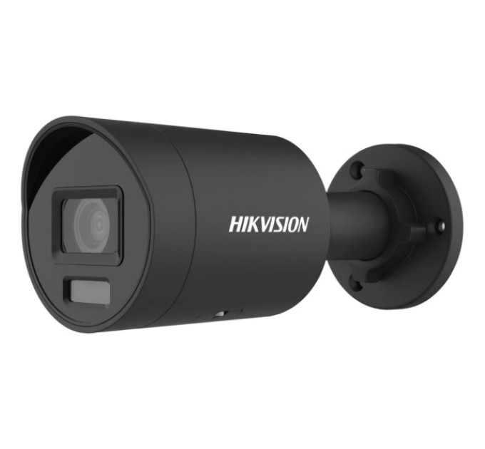 IP відеокамера Hikvision DS-2CD2047G2H-LIU (eF)/BLACK 4МП (2.8мм) купити.