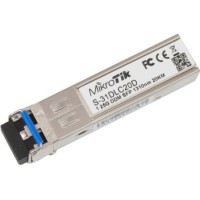 оптичний модуль SFP 1.25G MikroTik S-31DLC20D