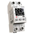 Реле напруги DigiTop VА-50A M2W купити.