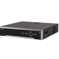 32-канальний 4K мережевий відеореєстратор DS-7732NI-K4