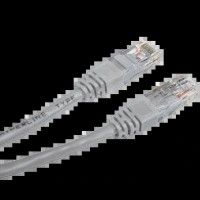 Патч-корд Cablexpert PP12-5M 5 м кат.5Е