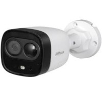 5MP HDCVI камера активного реагування DH-HAC-ME1500DP (2.8мм)