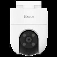 Wi-Fi камера повороту та нахилу CS-H8C (1080P)
