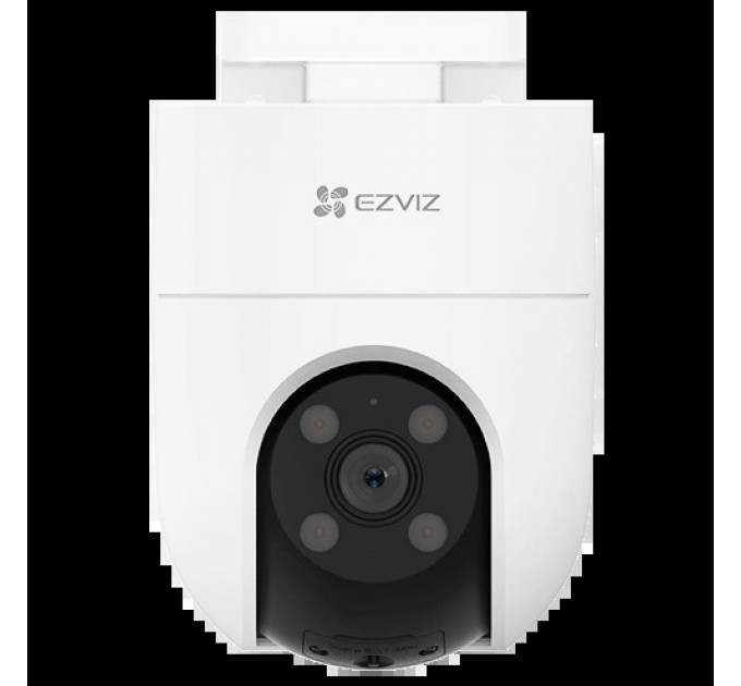 Wi-Fi камера повороту та нахилу CS-H8C (1080P) купити.
