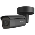 8Мп IP відеокамера Hikvision з моторизованим об'єктивом і Smart функціями DS-2CD2685G0-IZS (2.8-12 мм) черная купити.