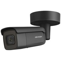 8Мп IP відеокамера Hikvision з моторизованим об'єктивом і Smart функціями DS-2CD2685G0-IZS (2.8-12 мм) черная