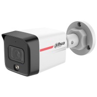 IP відеокамера Dahua DH-IPC-HFW1439TC1-A-PRO (2.8мм) 4МП WizColor Lite