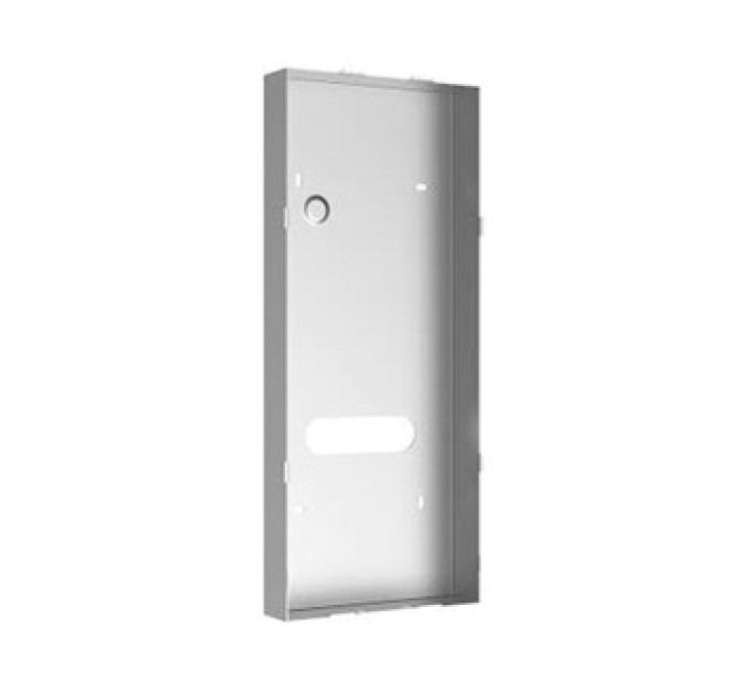 Розподільча коробка Hikvision DS-KABD9613-G купити.