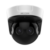 IP відеокамера Hikvision DS-2CD6924G0-IHS 8МП (2.8мм)