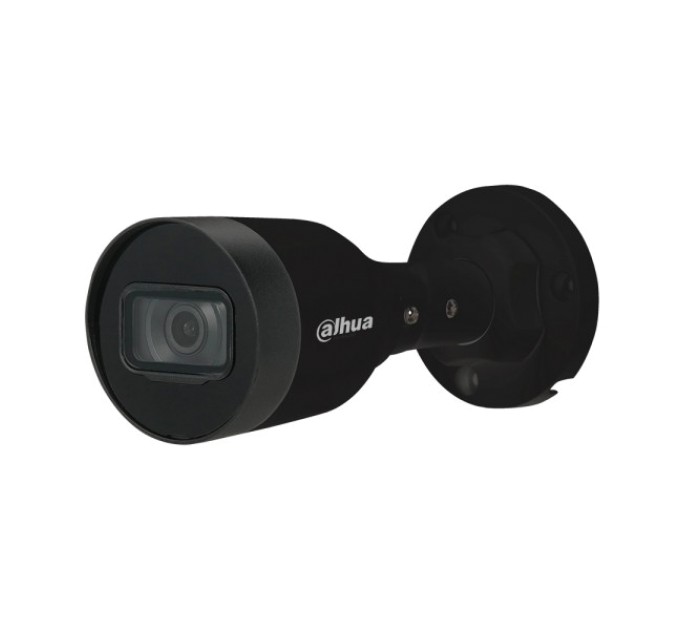 IP відеокамера Dahua DH-IPC-HFW1431S1-S4-BE 4МП (2.8мм) купити.