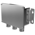 Розподільча коробка Hikvision DS-1284ZJ-M купити.