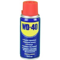 Універсальна змазка 100мл WD-40