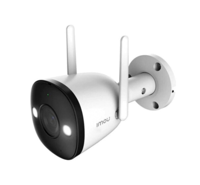 4MP H.265 Wi-Fi IPC-F42FP-D (2.8мм) купити.