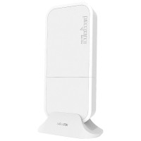 Точка доступу MikroTik wAP LTE kit (2024) (wAPR-2nD&EC200A-EU) внешняя